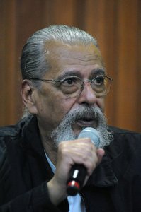 Alípio Freire