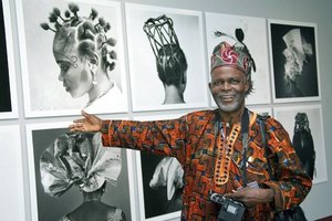 johnson donatus aihumekeokhai ojeikere