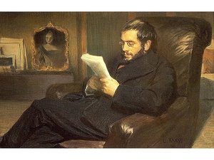 Alexandre Benois