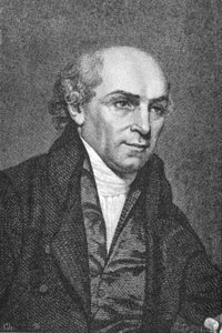 Charles William Carey