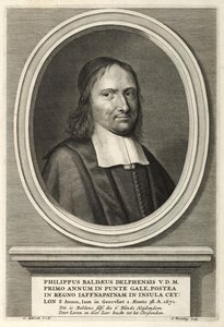 philips baelde or philippus baldaeus