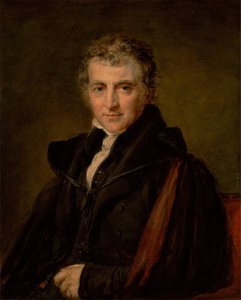 Seras Augustus Wall Callcott
