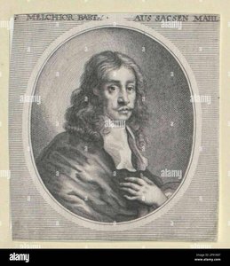 melchior barthel