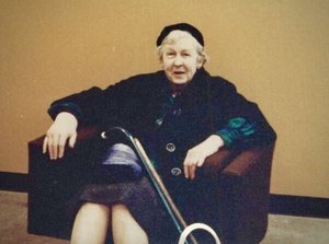 Edith Keesee Shelton