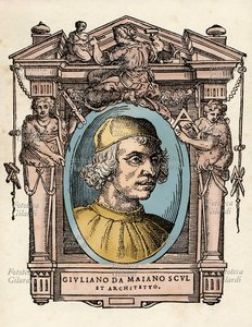 Giuliano da Maiano