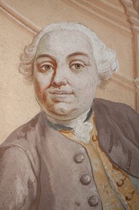 johann lucas kracker
