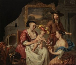 Johannes Voorhout