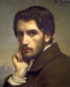 léon joseph florentin bonnat