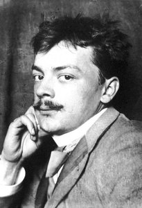 Otto Koloman Wagner