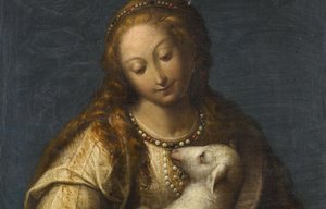 Orsola Maddalena Caccia