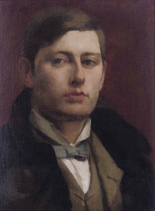 sir george james frampton