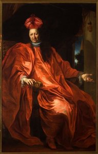 Gregorio De Ferrari