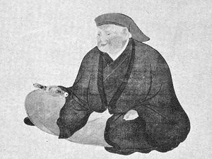 hon'ami kōetsu