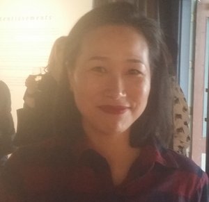 Jinny Yu