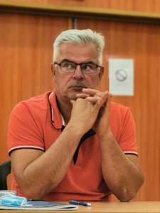 Laurent Guyard