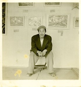 Lee Jung-Seob