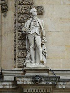 Claude Michel (Clodion)