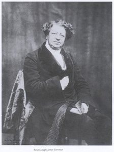Joseph James Forrester