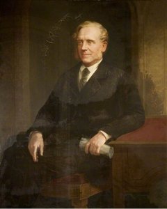 William Thomas Roden