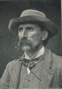 william mouncey