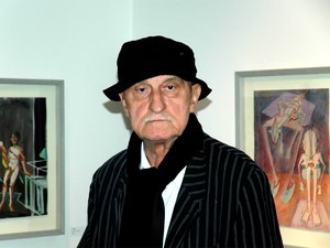 jiří načeradský