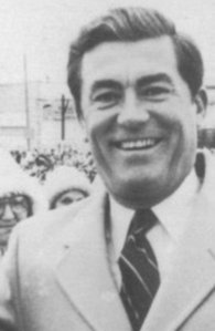 william joseph green iii