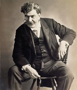 Columbano Bordalo Pinheiro