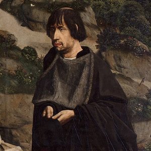 bartolomé bermejo