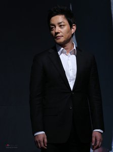 Lee Sang-beom