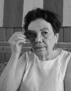 Graciela Iturbide