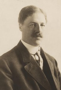 Robert W. Salmon