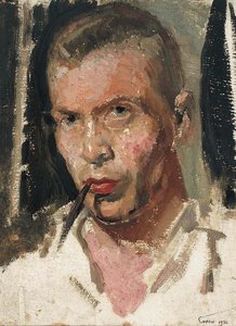Raymond James Coxon