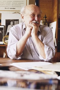 Robert Goossens