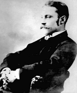edgar wood