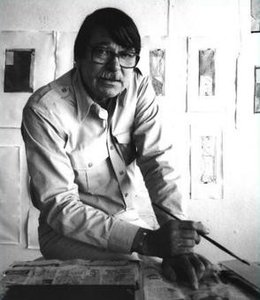 richard clifford diebenkorn jr.