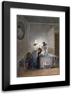 jean baptiste mallet