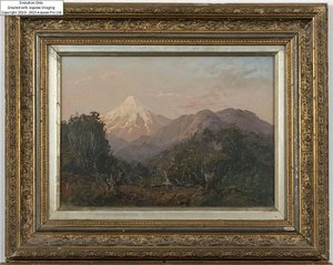 George William Carrington