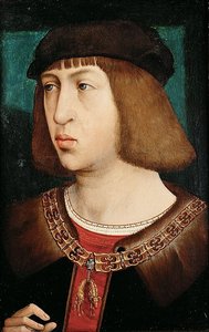 Juan De Flandes