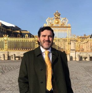 josé manuel losada
