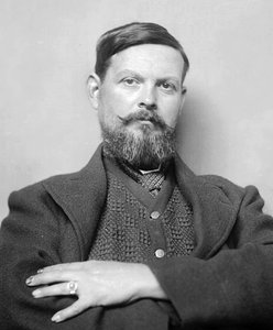 Sir Frank William Brangwyn