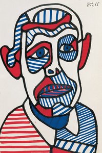 jean philippe arthur dubuffet