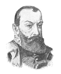 Jan Kochanowski