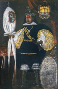 marcos sapaca inca