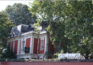 Charles Christofle & Cie.