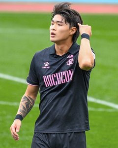 hong sung-wook