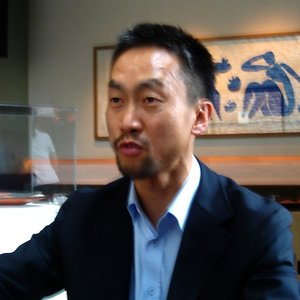 heo jin-ho