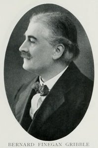 bernard finnigan gribble