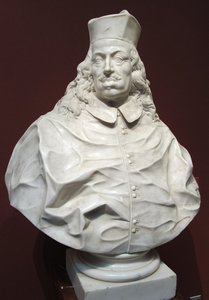 giambattista foggini