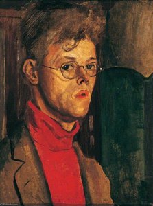 Carel Weight