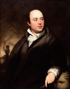 Sir Francis Legatt Chantrey